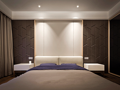 酒店窗簾定制 酒店窗簾定制